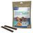 Virbac Veggiedent Zen Xs, Snack dentaire pour chiens de très petite race