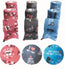 Venda Cohesiva Fun Strap  7,5Cmx4,5M, 4 X Modelo, 12Ud 