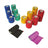 Bandage adhésif Jaune 10Cmx4,5M, 1pc
