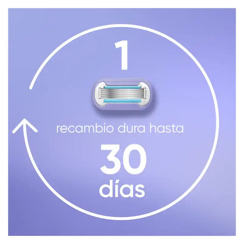 Venus Ds Swirl Machine + 2 recharges