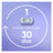 Venus Ds Swirl Machine + 2 recharges