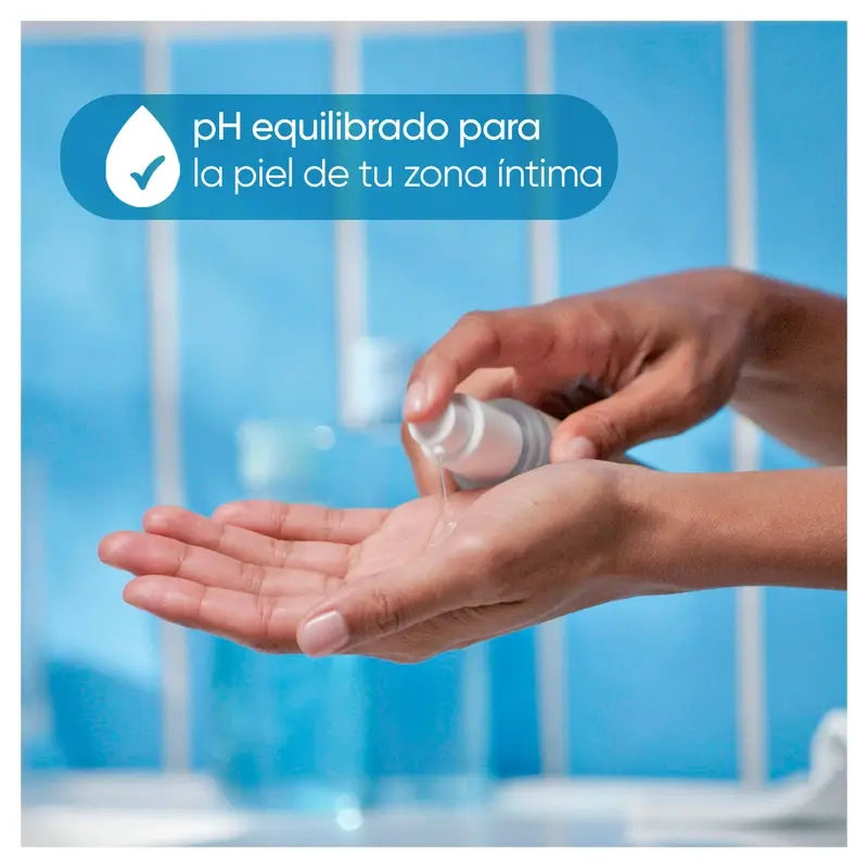 Venus Satin Care Sérum hydratant quotidien zone intime, 50 Ml