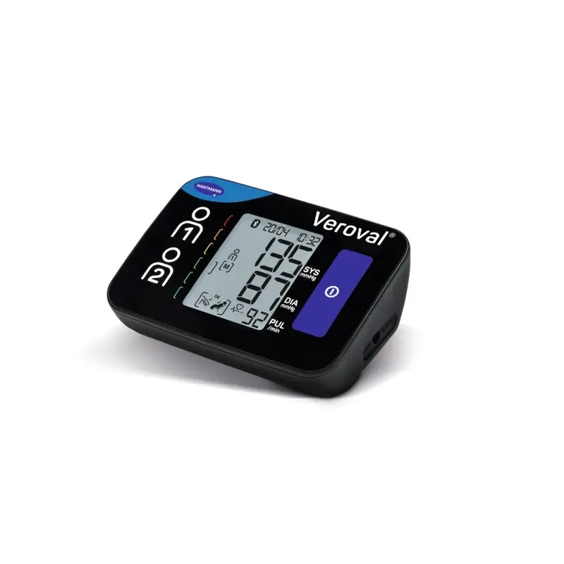 Tensiomètre Veroval Compact+ pour le bras, 1 unité