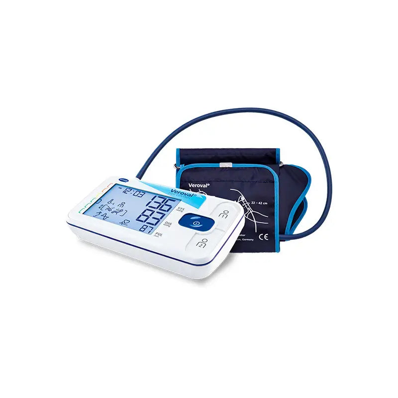 Veroval Duo Control Large 1 unit