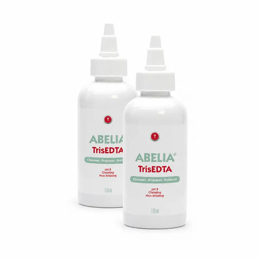 Vetnova Abelia Trisedta, lot de 2 x 118 ml
