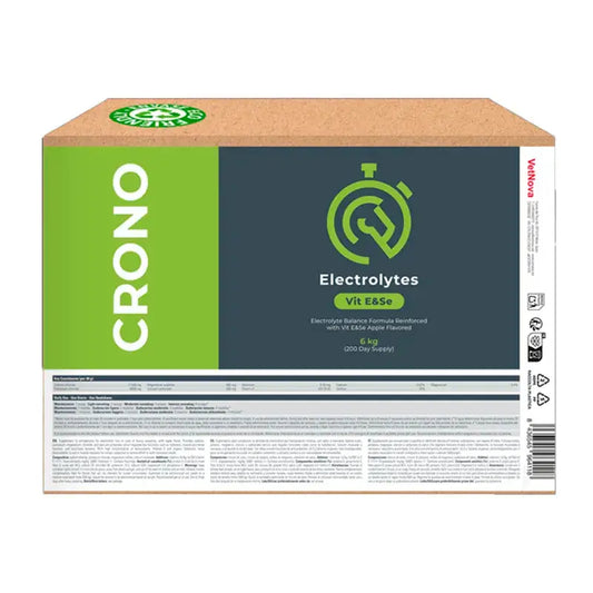 Vetnova Crono Electrolytes Vit E&Se , 6 kg