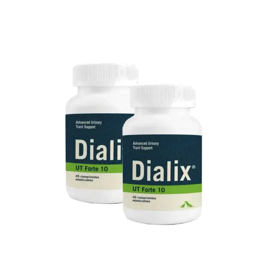 Vetnova Dialix UT Forte 45 comprimés, boîte de 2