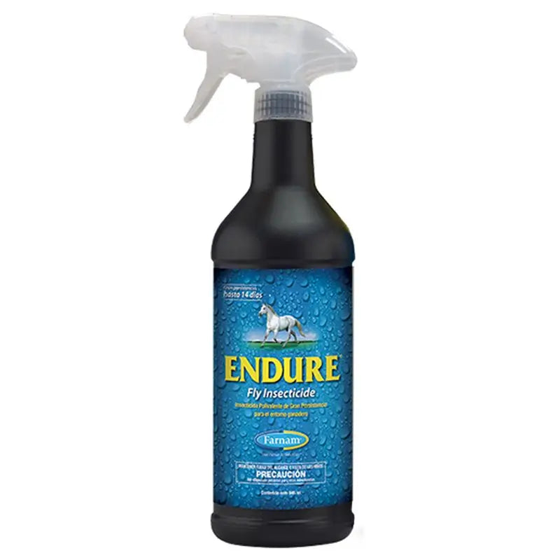 Vetnova Endure Horses 946 ml avec pulvérisateur