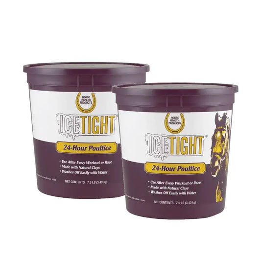 Vetnova Icetight 3,4 g, lot de 2