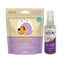 Vetnova Multiva Calming + Acalma Spray 60 ml, Pack Small Dogs