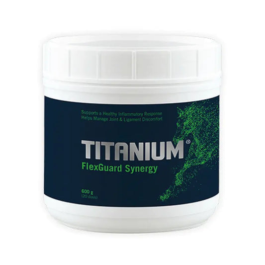 Vetnova Titanium Flexguard Synergy, 600 g