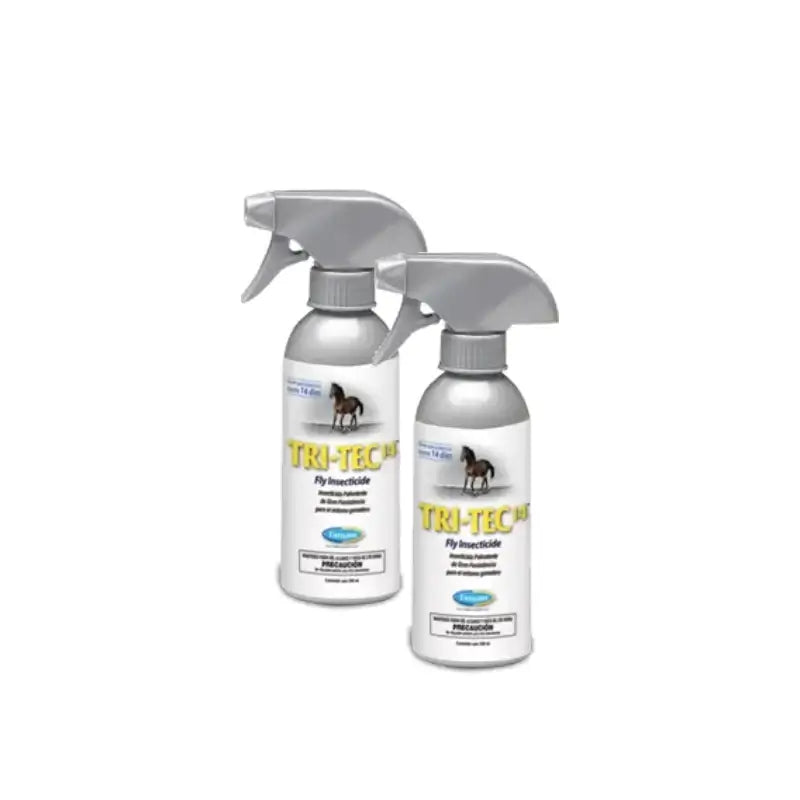 Vetnova Tri-Tec 14 300 ml, lot de 2