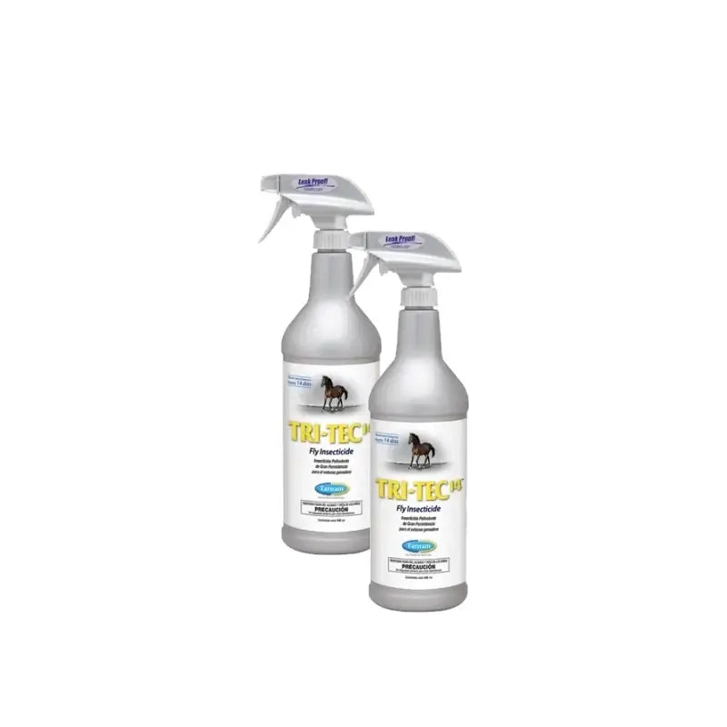 Vetnova Tri-Tec 14 946 ml, lot de 2