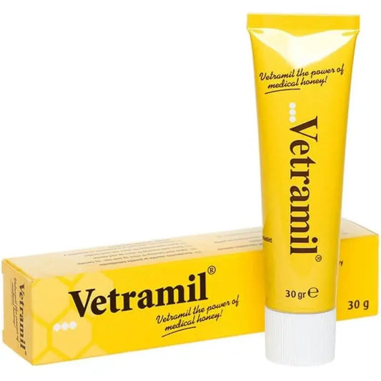 Vetramil Pommade 30 gr