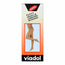 Viadol Collant Normal Beige Grande Taille