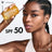 Vichy Capital Soleil Eau solaire protectrice SPF 50 Éclat, 200 ml