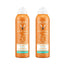 Vichy Capital Soleil Brume Hydratante Invisible Spf 50, 2X200 Ml