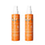 Vichy Capital Soleil Spray pour enfants Spf 50, 2X200 Ml