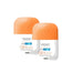 Vichy Capital Soleil UV Aqua Fluide Invisible SPF50 50 ml, lot de 2