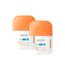 Vichy Capital Soleil UV Aqua Fluide Teinte Claire SPF50 50 ml, lot de 2