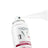 Vichy Clinical Control 96h pour femme, déodorant anti-transpirant en spray, 125 ml