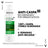 Vichy Dercos Technique Shampooing antipelliculaire sec 400 ml
