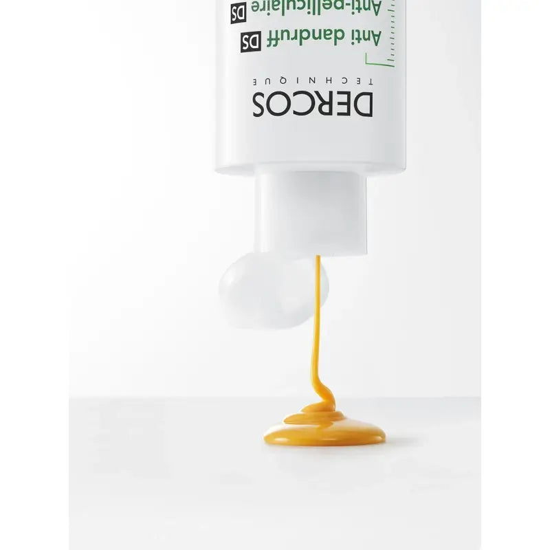 Vichy Dercos Shampooing revitalisant antipelliculaire Ds 2 en 1, 200 ml