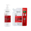 Vichy Dercos Energy+ Shampooing 400 Ml + Recharge 400 Ml