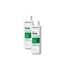 Vichy Dercos Psolution : shampooing antipelliculaire et anti-démangeaisons, lot de 2