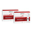 Vichy Dercos Technique Aminexil Clinical 5 Femme (21 ampoules), lot de 2