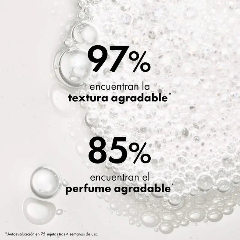 Vichy Dercos Shampooing Ecorefill Energy+, 400 ml