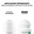 Vichy Déodorant Traitement Anti-Transpirant 48H Roll-On 50 ml