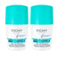 Vichy Déodorant anti-transpirant Pack 2 x 50 ml