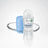 Vichy Déodorant Minéral Optimum Tolerance 48H Roll-On 50 ml