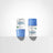 Vichy Déodorant Minéral Optimum Tolerance 48H Roll-On 50 ml