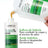 Vichy Dercos Technique Ecorefill Shampooing antipelliculaire sec