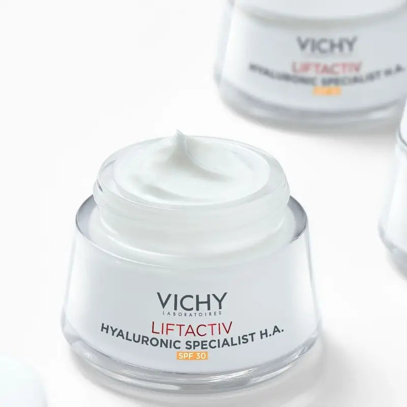Vichy Liftactiv Hyaluronic Specialist H.A. Day Cream SPF30, 50 ml