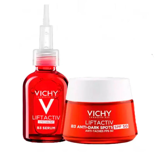 Vichy Liftactiv B3 Routine anti-imperfections