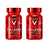 Vichy Liftactiv Collagène Anti-Age Avec Vitamines Et Minéraux, 2X60 Capsules