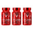 Vichy Liftactiv Collagène Anti-Age Avec Vitamines Et Minéraux, 3X60 Capsules