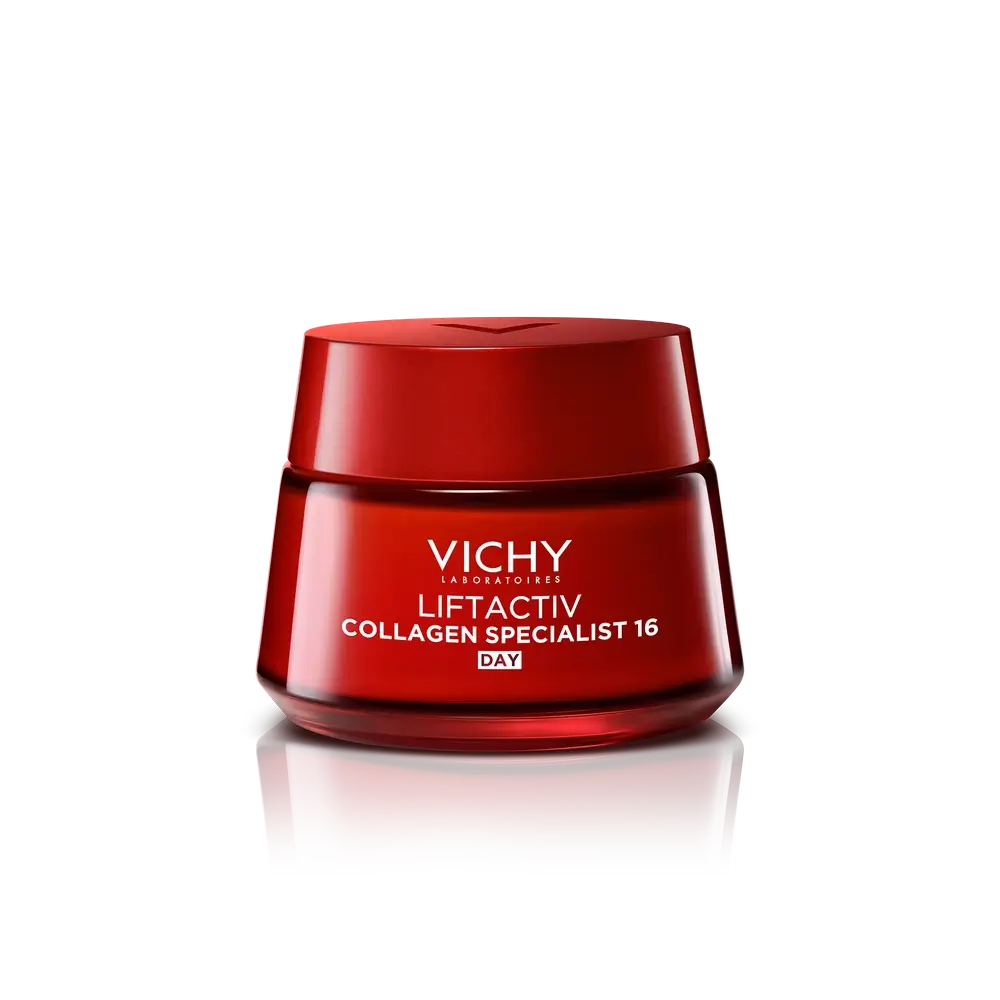 Vichy Liftactiv Collagen Specialist 16 Day Cream, 50 ml