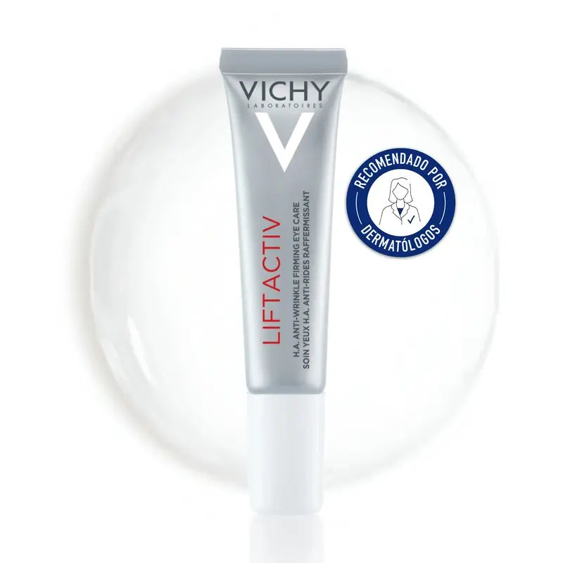 Vichy Liftactiv Hyaluronic Specialist H.A. Eye Care 15 ml