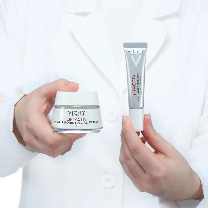 Vichy Liftactiv Hyaluronic Specialist H.A. Eye Care 15 ml