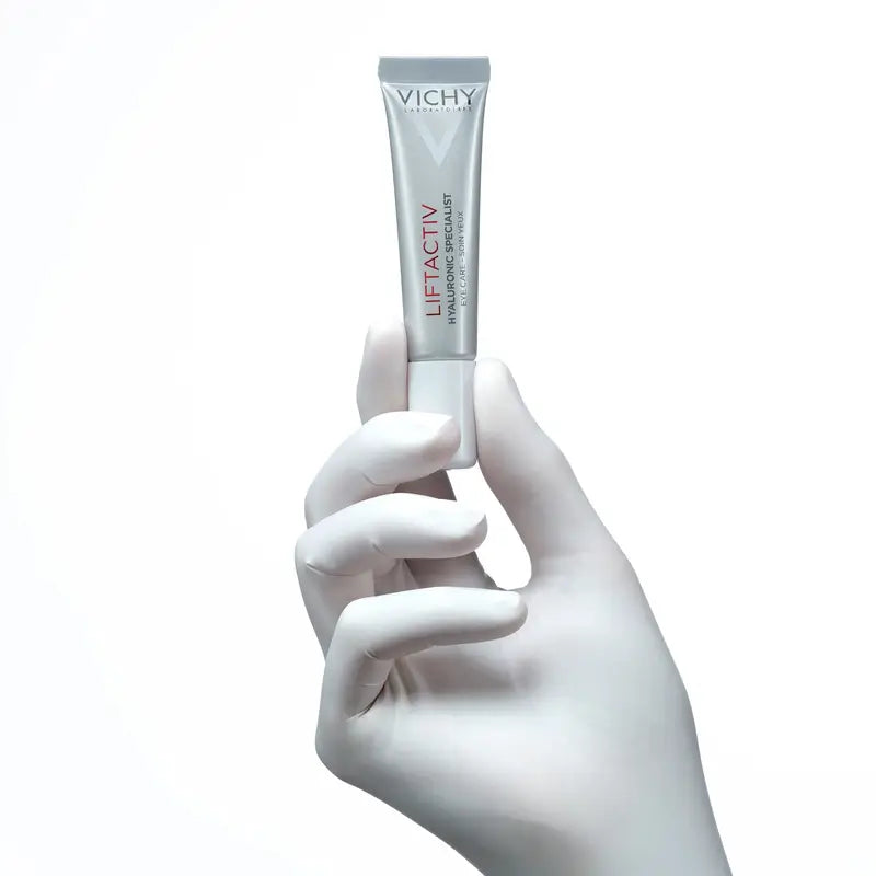Vichy Liftactiv Hyaluronic Specialist H.A. Eye Care 15 ml