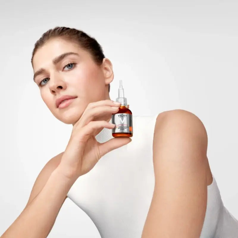 Vichy Liftactiv Supreme Illuminating Serum 16% Vitamin C, 20 ml