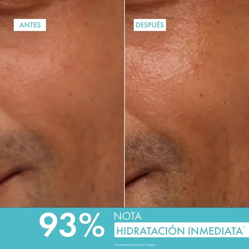 Vichy Minéral 89 Hydratation intense visage 50 ml