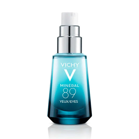 Vichy Minéral 89 Eye Contour 15 ml