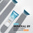 Vichy Minéral 89 Fluide Hydratant Quotidien 72H Spf50+, 50 ml