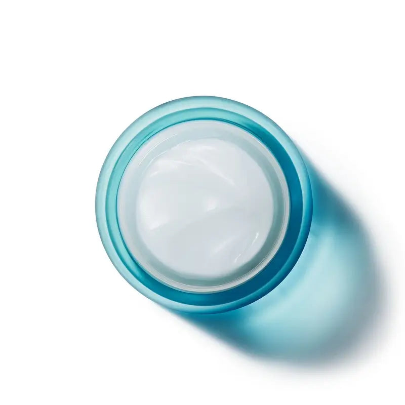 Vichy Mineral 89 Matte Gel Sorbet Hydratant 48H avec Acide Hyaluronique , 50 ml