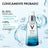 Vichy Minéral 89 Hydratation intense visage 75 ml